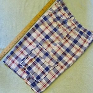 Phat Farm 6 pocket Shorts